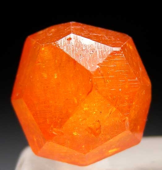 Spessartine from Nani, Loliondo, Tanzania [db_pics/pics/tz256b.jpg]