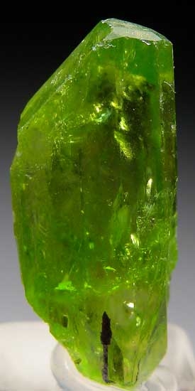 Diopside from Merelani Hills, Arusha, Tanzania [db_pics/pics/tz263a.jpg]