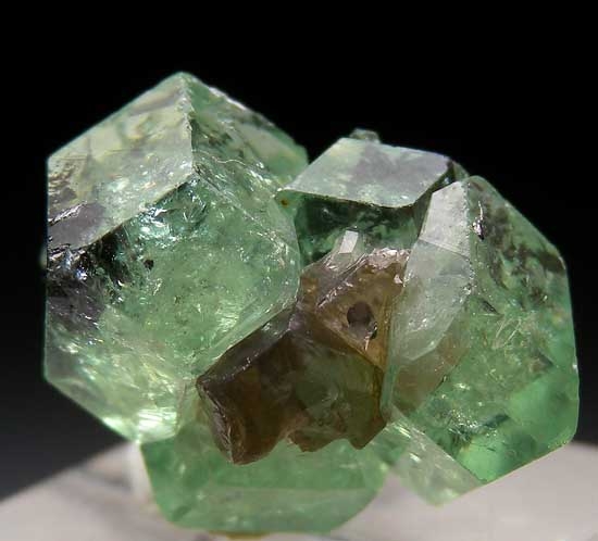 Tsavorite from Merelani Hills, Arusha, Tanzania [db_pics/pics/tz265c.jpg]