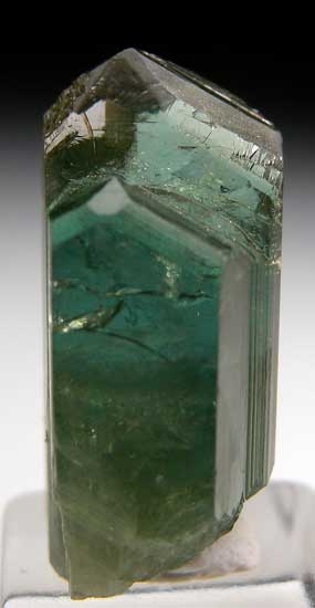 Tanzanite from Merelani Hills, Arusha, Tanzania [db_pics/pics/tz278b.jpg]