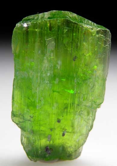 Tremolite from Merelani Hills, Arusha, Tanzania [db_pics/pics/tz280a.jpg]