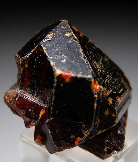 Sphalerite from Merelani Hills, Arusha, Tanzania [db_pics/pics/tz282b.jpg]