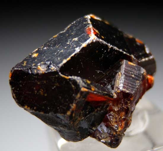 Sphalerite from Merelani Hills, Arusha, Tanzania [db_pics/pics/tz282c.jpg]
