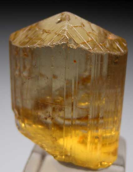 Scapolite from Morogoro, Tanzania [db_pics/pics/tz290a.jpg]