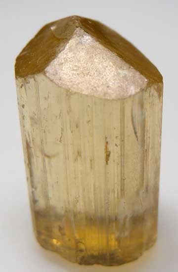 Scapolite from Morogoro, Tanzania [db_pics/pics/tz298a.jpg]