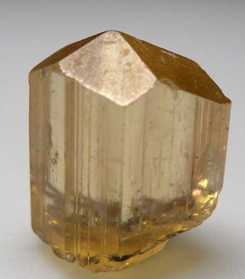 Scapolite from Morogoro, Tanzania [db_pics/pics/tz299a.jpg]