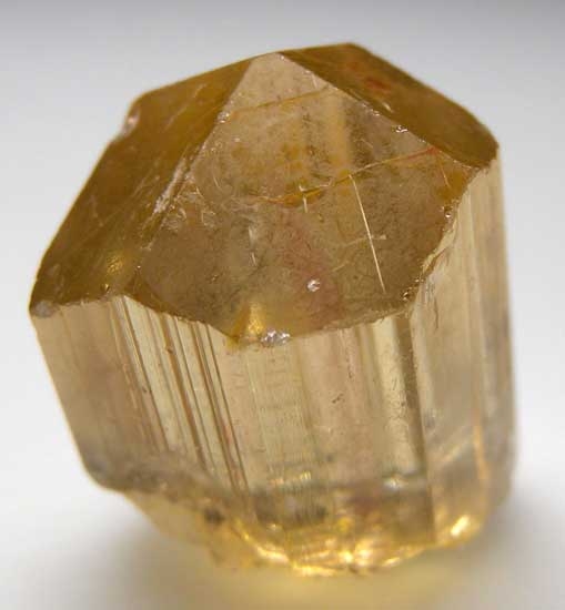 Scapolite from Morogoro, Tanzania [db_pics/pics/tz299b.jpg]