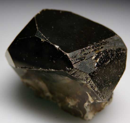 Pyrite from Merelani Hills, Arusha, Tanzania [db_pics/pics/tz306b.jpg]