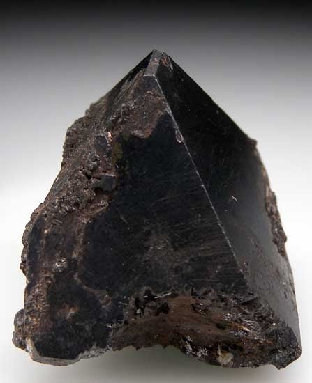 Alabandite from Merelani Hills, Arusha, Tanzania [db_pics/pics/tz324d.jpg]