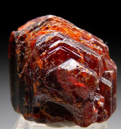 Wurtzite from Merelani Hills, Arusha, Tanzania [db_pics/pics/tz336a.jpg]