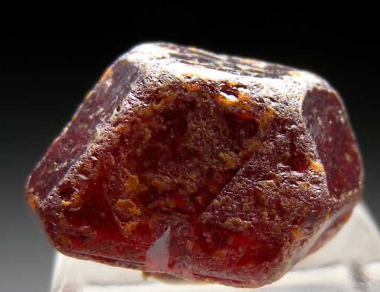 Wurtzite from Merelani Hills, Arusha, Tanzania [db_pics/pics/tz339a.jpg]