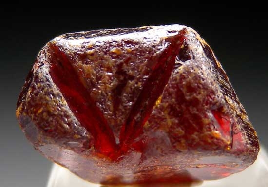 Wurtzite from Merelani Hills, Arusha, Tanzania [db_pics/pics/tz339b.jpg]