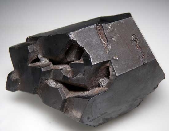 Alabandite from Merelani Hills, Arusha, Tanzania [db_pics/pics/tz344a.jpg]