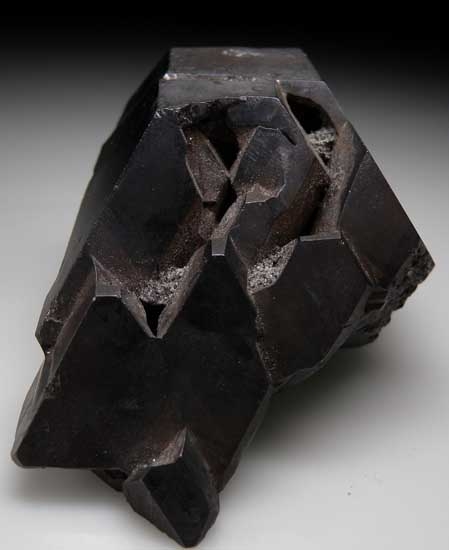 Alabandite from Merelani Hills, Arusha, Tanzania [db_pics/pics/tz344b.jpg]