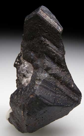 Alabandite from Merelani Hills, Arusha, Tanzania [db_pics/pics/tz357a.jpg]