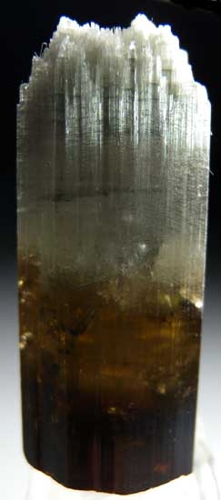 Dravite from Mwajanga, near Komolo, Tanzania [db_pics/pics/tz387a.jpg]