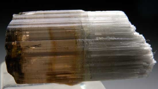 Dravite from Mwajanga, near Komolo, Tanzania [db_pics/pics/tz389b.jpg]