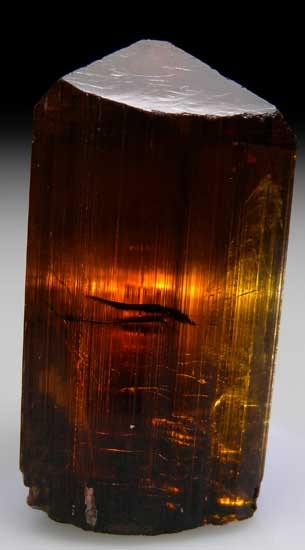 Dravite from Mwajanga, near Komolo, Tanzania [db_pics/pics/tz393b.jpg]