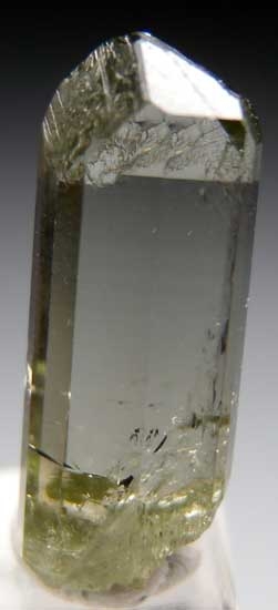 Dravite from Mwajanga, near Komolo, Tanzania [db_pics/pics/tz396a.jpg]