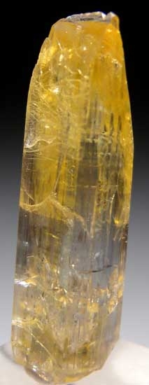 Tanzanite from Merelani Hills, Arusha, Tanzania [db_pics/pics/tz408b.jpg]