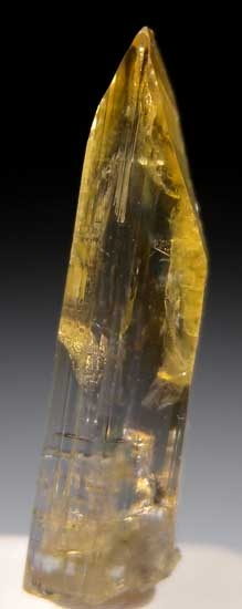 Tanzanite from Merelani Hills, Arusha, Tanzania [db_pics/pics/tz408c.jpg]