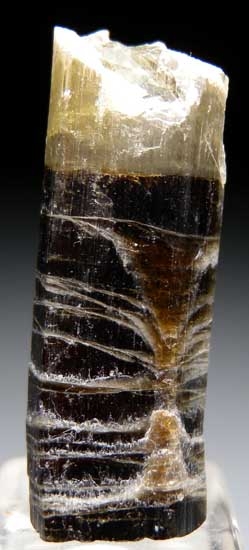 Dravite from Mwajanga, near Komolo, Tanzania [db_pics/pics/tz436a.jpg]