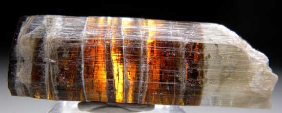 Dravite from Mwajanga, near Komolo, Tanzania [db_pics/pics/tz436b.jpg]