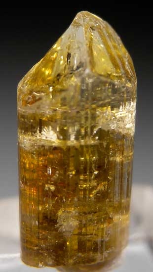 Dravite from Mwajanga, near Komolo, Tanzania [db_pics/pics/tz443a.jpg]