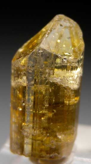 Dravite from Mwajanga, near Komolo, Tanzania [db_pics/pics/tz443b.jpg]