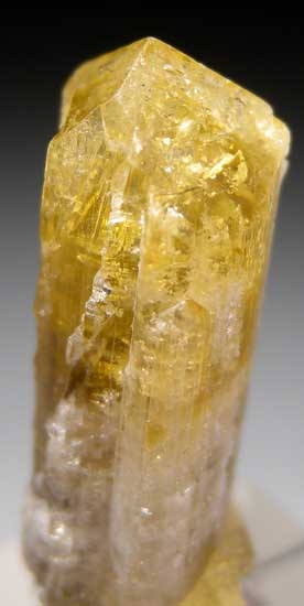 Dravite from Mwajanga, near Komolo, Tanzania [db_pics/pics/tz444b.jpg]