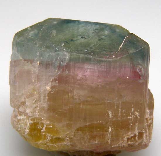 Dravite from Mwajanga, near Komolo, Tanzania [db_pics/pics/tz448a.jpg]
