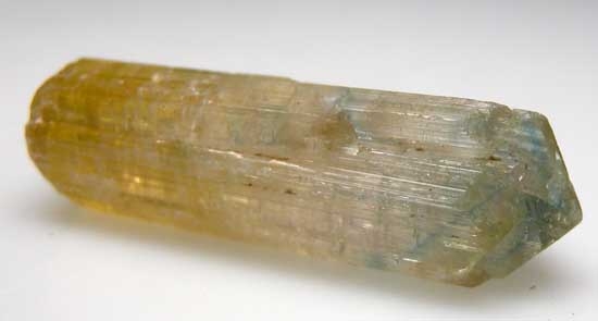 Dravite from Mwajanga, near Komolo, Tanzania [db_pics/pics/tz449b.jpg]