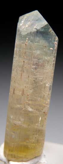 Dravite from Mwajanga, near Komolo, Tanzania [db_pics/pics/tz450a.jpg]