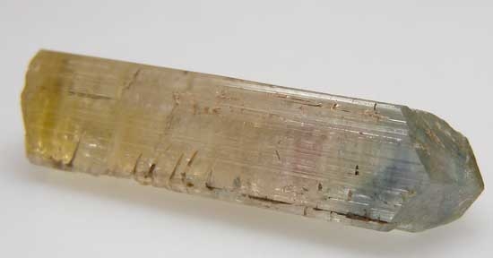 Dravite from Mwajanga, near Komolo, Tanzania [db_pics/pics/tz450b.jpg]