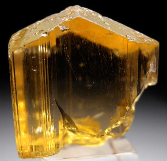 Scapolite from Morogoro, Tanzania [db_pics/pics/tz461b.jpg]