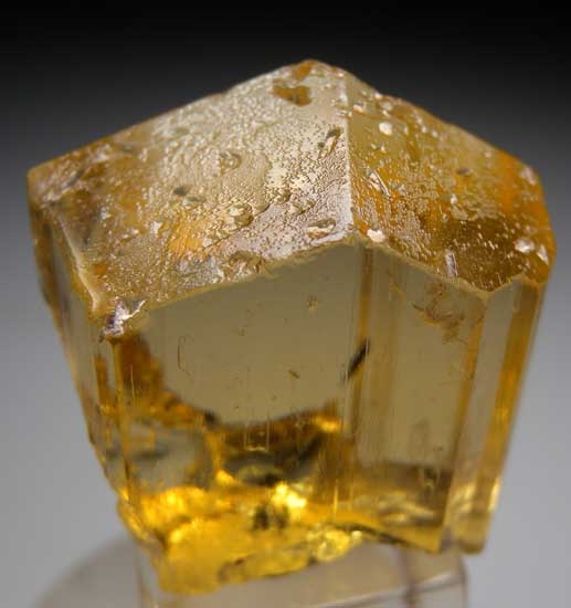 Scapolite from Morogoro, Tanzania [db_pics/pics/tz461c.jpg]