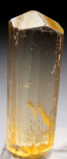 Scapolite from Morogoro, Tanzania [db_pics/pics/tz462a.jpg]