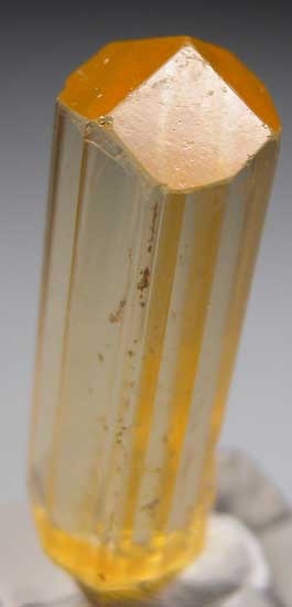 Scapolite from Morogoro, Tanzania [db_pics/pics/tz462b.jpg]