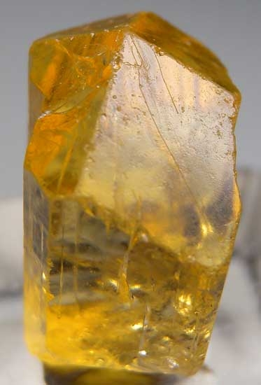 Scapolite from Morogoro, Tanzania [db_pics/pics/tz463b.jpg]