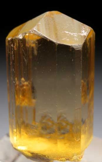 Scapolite from Morogoro, Tanzania [db_pics/pics/tz465a.jpg]