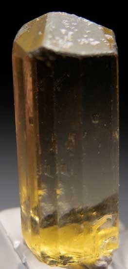 Scapolite from Morogoro, Tanzania [db_pics/pics/tz467a.jpg]