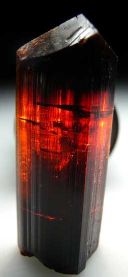 Dravite from Mwajanga, near Komolo, Tanzania [db_pics/pics/tz469b.jpg]