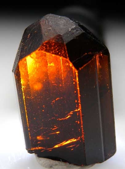 Dravite from Mwajanga, near Komolo, Tanzania [db_pics/pics/tz482b.jpg]
