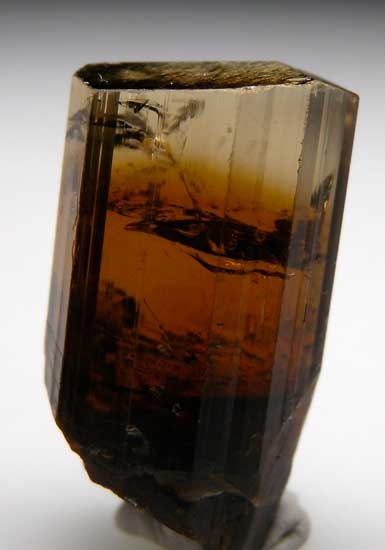 Dravite from Mwajanga, near Komolo, Tanzania [db_pics/pics/tz483a.jpg]