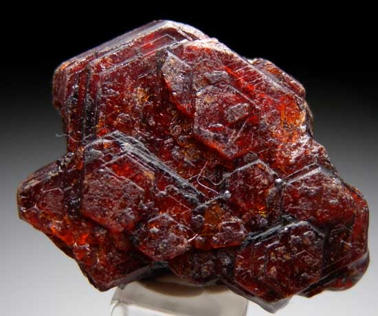 Wurtzite from Merelani Hills, Arusha, Tanzania [db_pics/pics/tz487a.jpg]