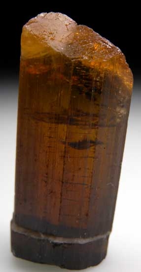 Dravite from Mwajanga, near Komolo, Tanzania [db_pics/pics/tz507a.jpg]