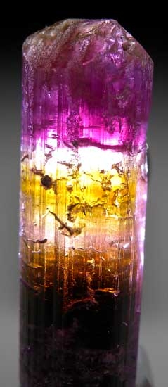 Dravite from Mwajanga, near Komolo, Tanzania [db_pics/pics/tz508b.jpg]