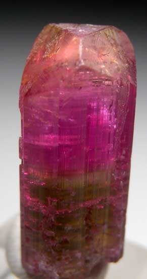 Dravite from Mwajanga, near Komolo, Tanzania [db_pics/pics/tz509b.jpg]