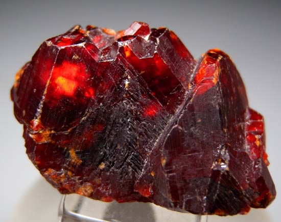 Sphalerite from Merelani Hills, Arusha, Tanzania [db_pics/pics/tz510a.jpg]