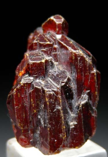 Sphalerite from Merelani Hills, Arusha, Tanzania [db_pics/pics/tz513a.jpg]